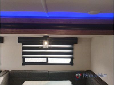 2023 Forest River RV Cherokee Alpha Wolf - Photo 11