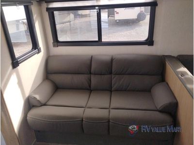 2023 Forest River RV Cherokee Alpha Wolf - Photo 23