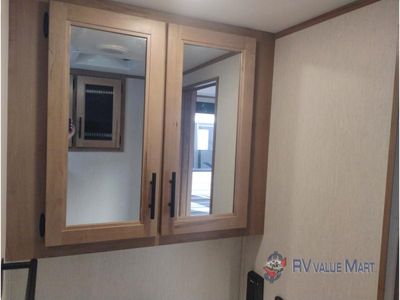 2023 Forest River RV Cherokee Alpha Wolf - Photo 30