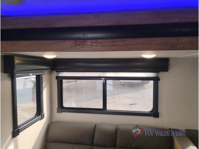 2023 Forest River RV Cherokee Alpha Wolf - Photo 12