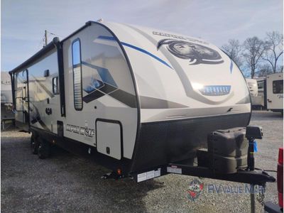 2023 Forest River RV Cherokee Alpha Wolf - Photo 1