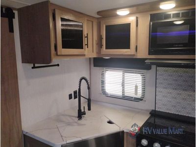 2023 Forest River RV Cherokee Alpha Wolf - Photo 14