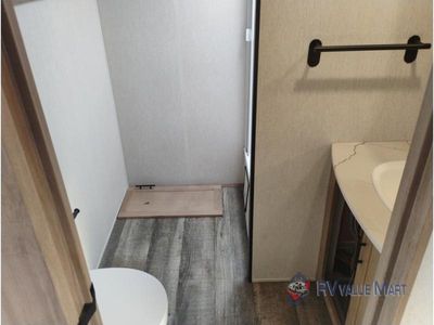 2023 Forest River RV Cherokee Alpha Wolf - Photo 28