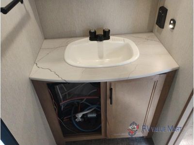 2023 Forest River RV Cherokee Alpha Wolf - Photo 29