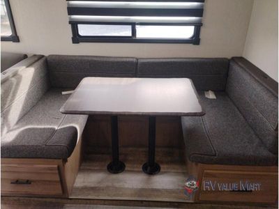 2023 Forest River RV Cherokee Alpha Wolf - Photo 10