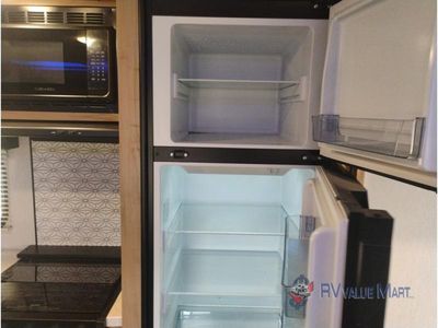 2023 Forest River RV Cherokee Alpha Wolf - Photo 26