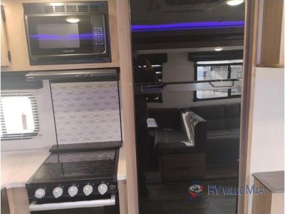 2023 Forest River RV Cherokee Alpha Wolf - Photo 25