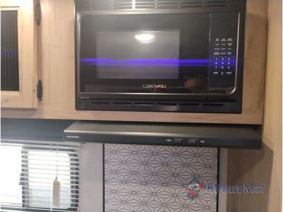 2023 Forest River RV Cherokee Alpha Wolf - Photo 16