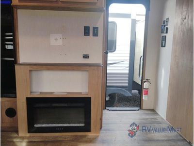 2023 Forest River RV Cherokee Alpha Wolf - Photo 13