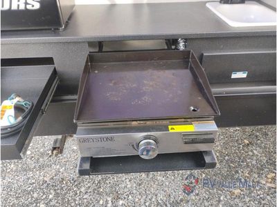 2023 Forest River RV Cherokee Alpha Wolf - Photo 20
