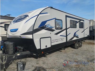 2023 Forest River RV Cherokee Alpha Wolf - Photo 4