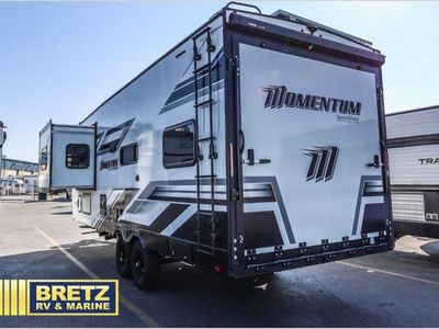 2026 Grand Design Momentum G-Class - Photo 5