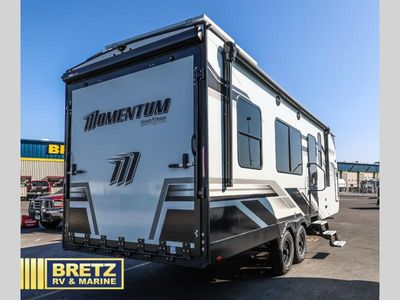 2026 Grand Design Momentum G-Class - Photo 6