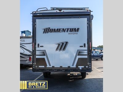 2026 Grand Design Momentum G-Class - Photo 7