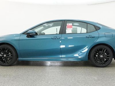 2026 Camry SE - Photo 9