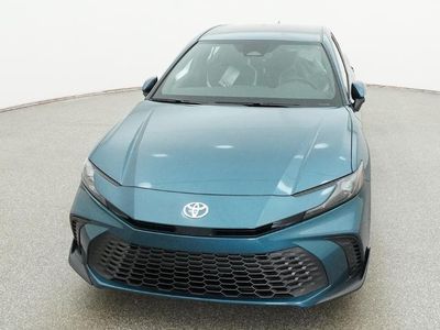 2026 Camry SE - Photo 10