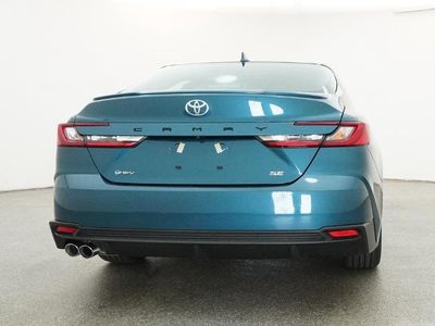 2026 Camry SE - Photo 19