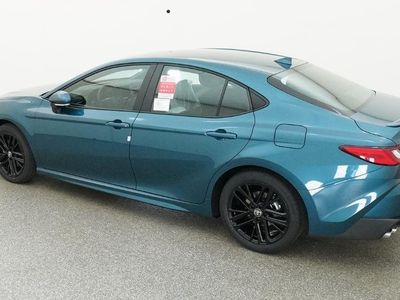 2026 Camry SE - Photo 4