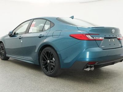 2026 Camry SE - Photo 20