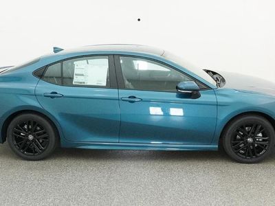 2026 Camry SE - Photo 14