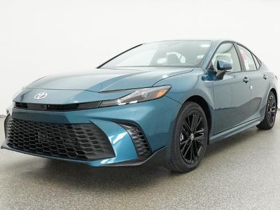 2026 Camry SE - Photo 11
