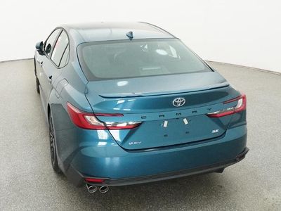 2026 Camry SE - Photo 13