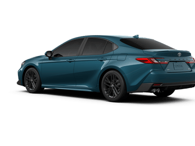 2026 Camry SE - Photo 28