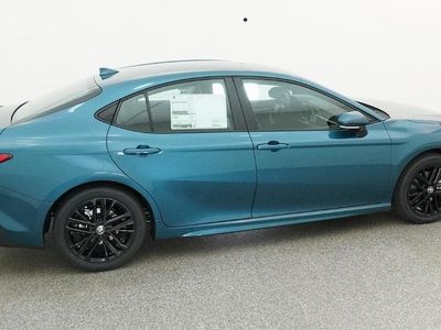 2026 Camry SE - Photo 7