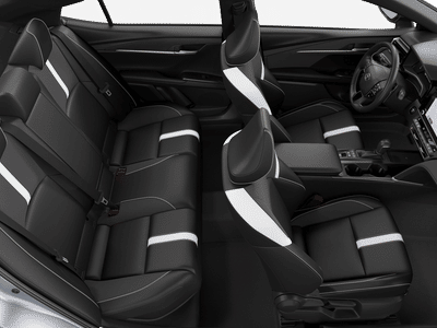 2026 Camry SE - Photo 44