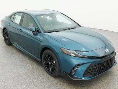 2026 Camry SE - Photo 8