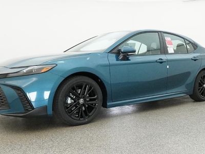 2026 Camry SE - Photo 15