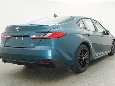 2026 Camry SE - Photo 6
