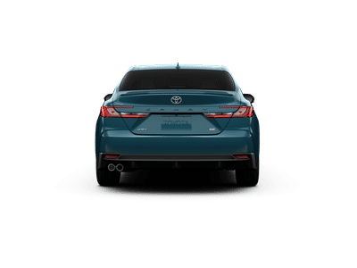 2026 Camry SE - Photo 30