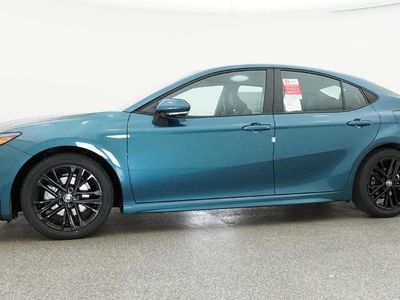 2026 Camry SE - Photo 18