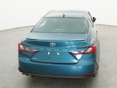 2026 Camry SE - Photo 12