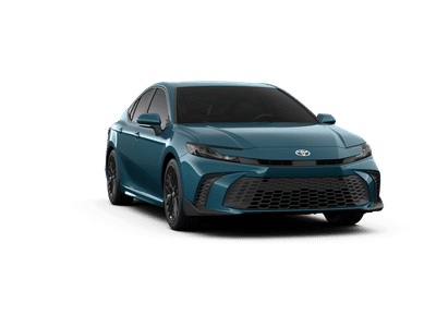 2026 Camry SE - Photo 38