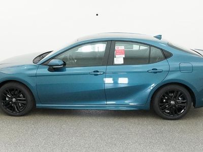 2026 Camry SE - Photo 16