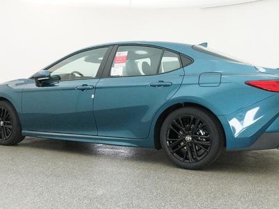 2026 Camry SE - Photo 5