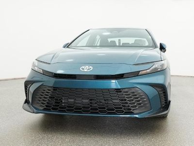 2026 Camry SE - Photo 21
