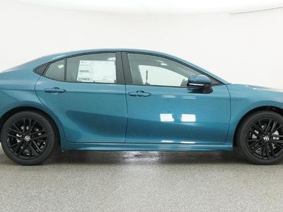 2026 Camry SE - Photo 22