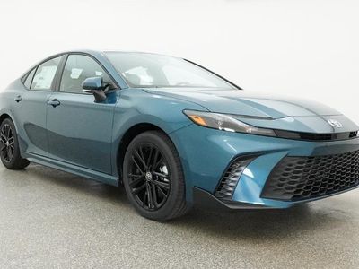 2026 Camry SE - Photo 17