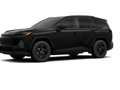 2026 Toyota RAV4 - Photo 24