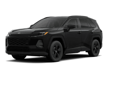 2026 Toyota RAV4 - Photo 23