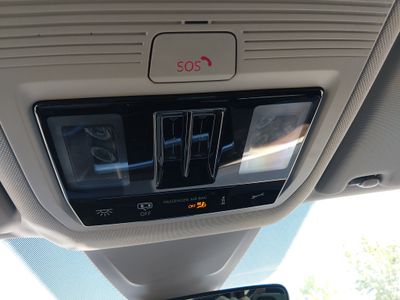 2024 Volkswagen Atlas - Photo 20