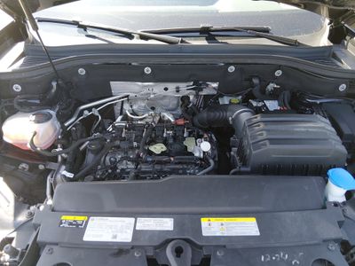 2024 Volkswagen Atlas - Photo 9