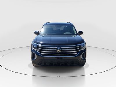 2024 Volkswagen Atlas - Photo 2