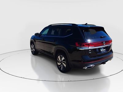 2024 Volkswagen Atlas - Photo 5