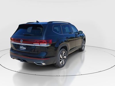 2024 Volkswagen Atlas - Photo 7