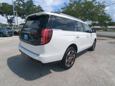 2026 Ford Expedition — detail view