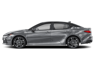 2026 Toyota Camry - Photo 3